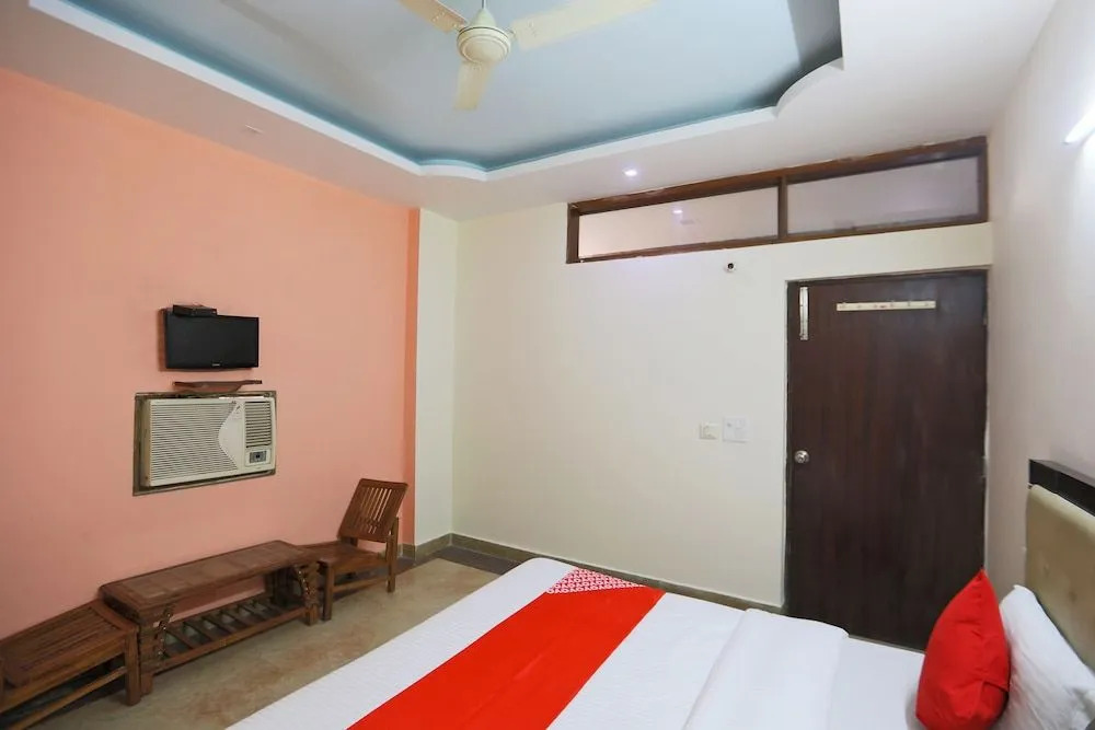 Oyo 49636 Ashoka Inn