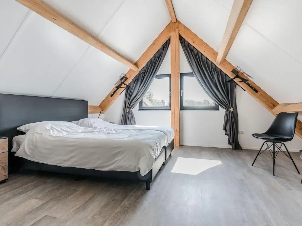 Chalet in Innsbruck Near Ski Slope