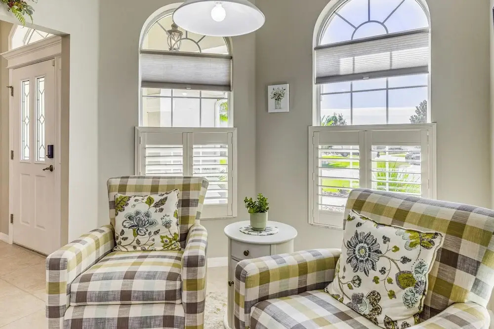 Near Golf Courses Home with Sunroom in The Villages