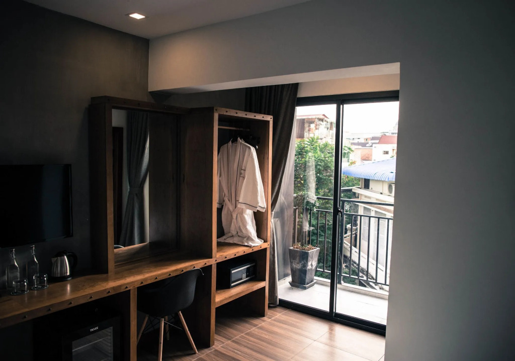 Lavanya Boutique Hotel