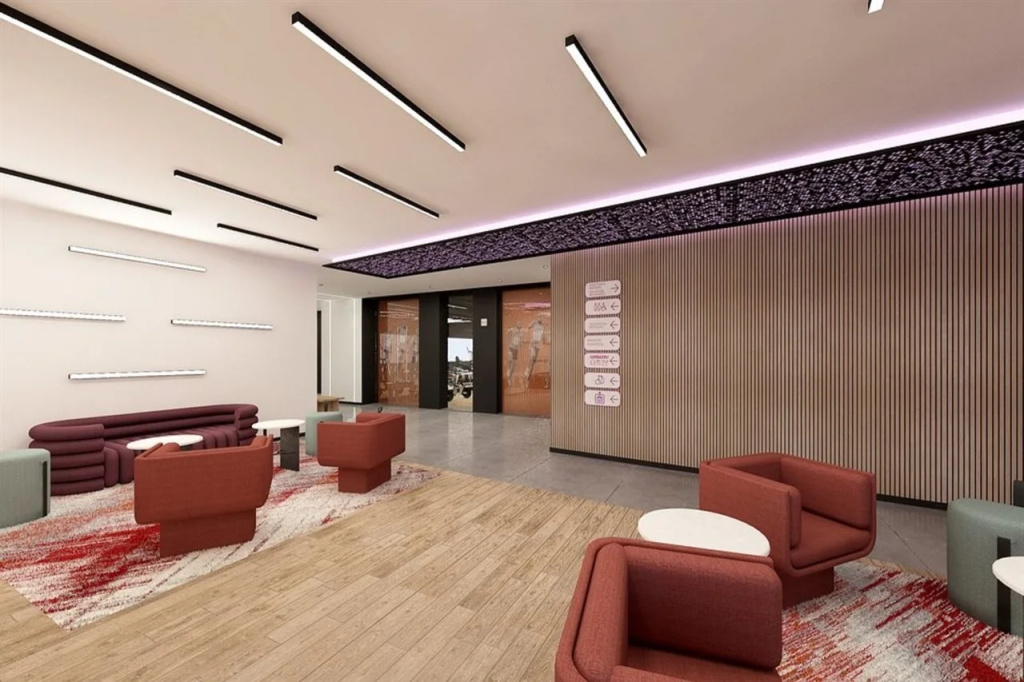 YOTEL Porto