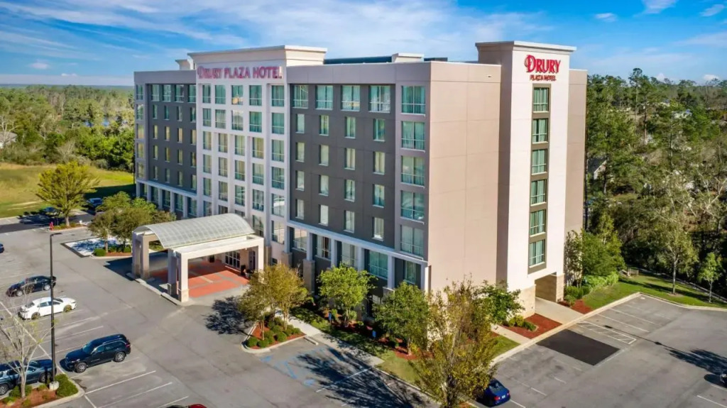 Travelodge Valdosta