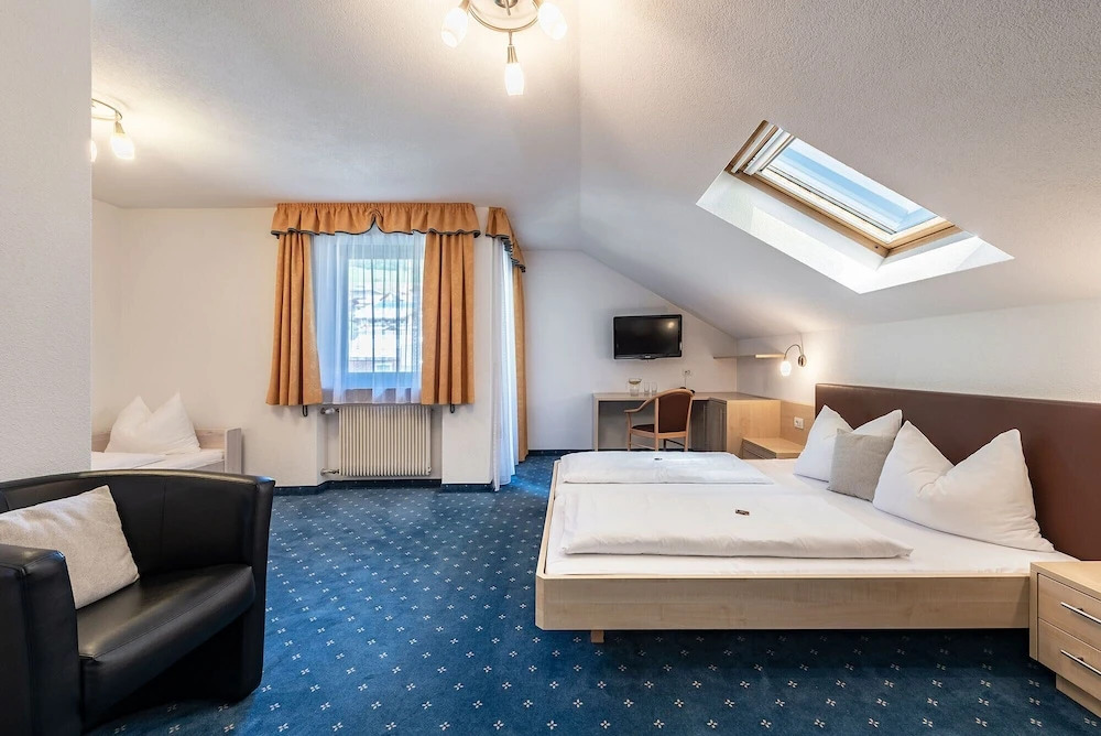 Hotel Wiedenhofer