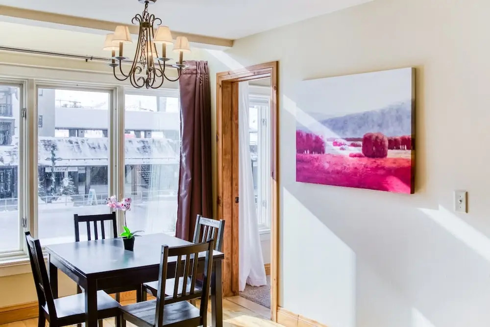 1415 Park City 2 - 2 Br Condo
