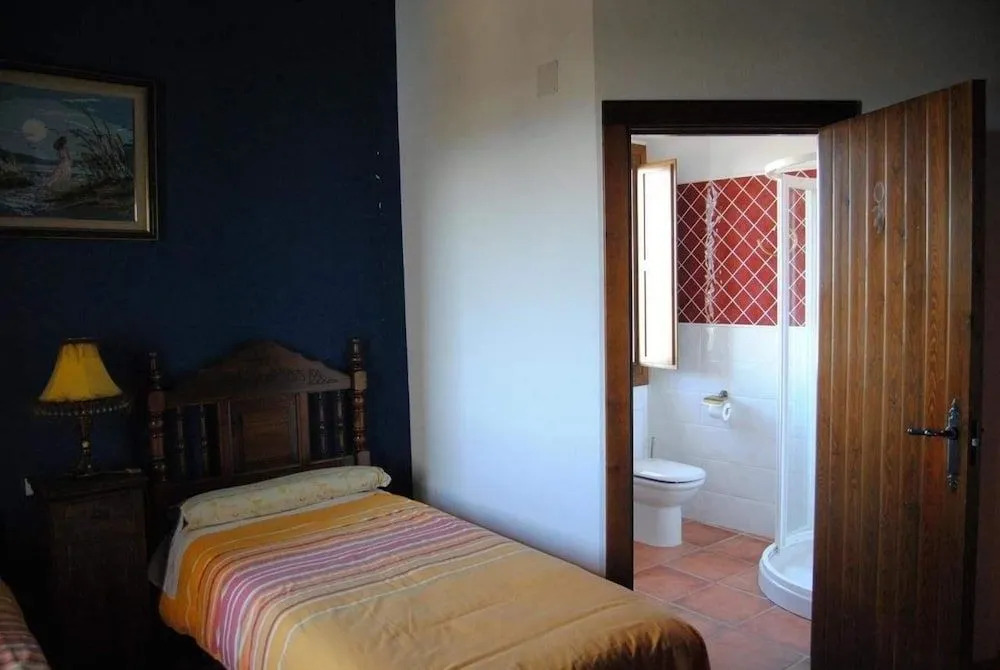 Hospedería Albergue Ntra Sra de Magallón