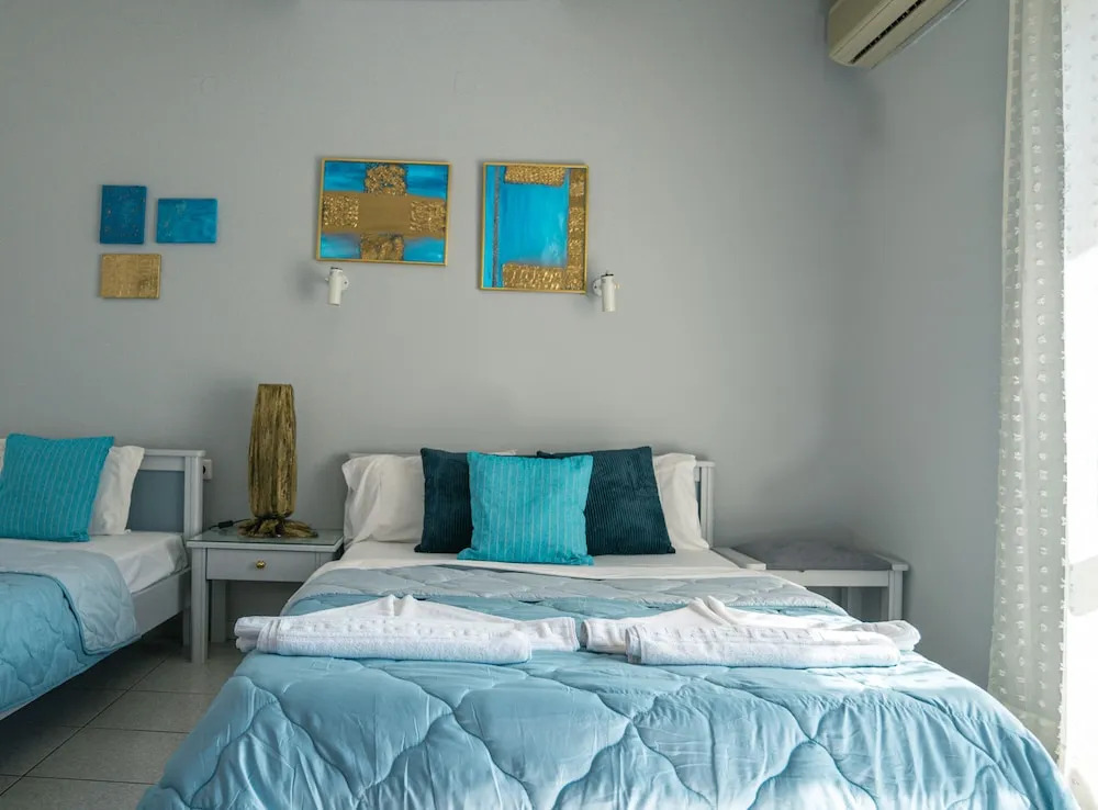 Rodi blue