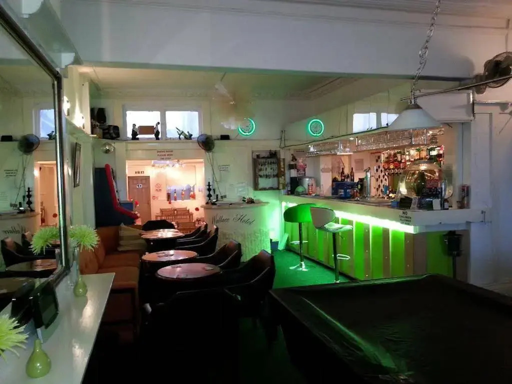 Wallace Hotel