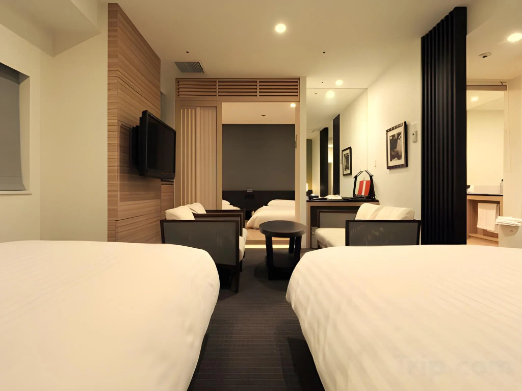 Palace Hotel Omiya