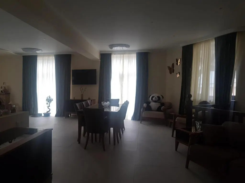 villa beridze