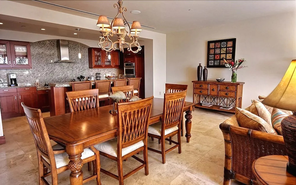 Lani Kai - Three Bedroom Condo