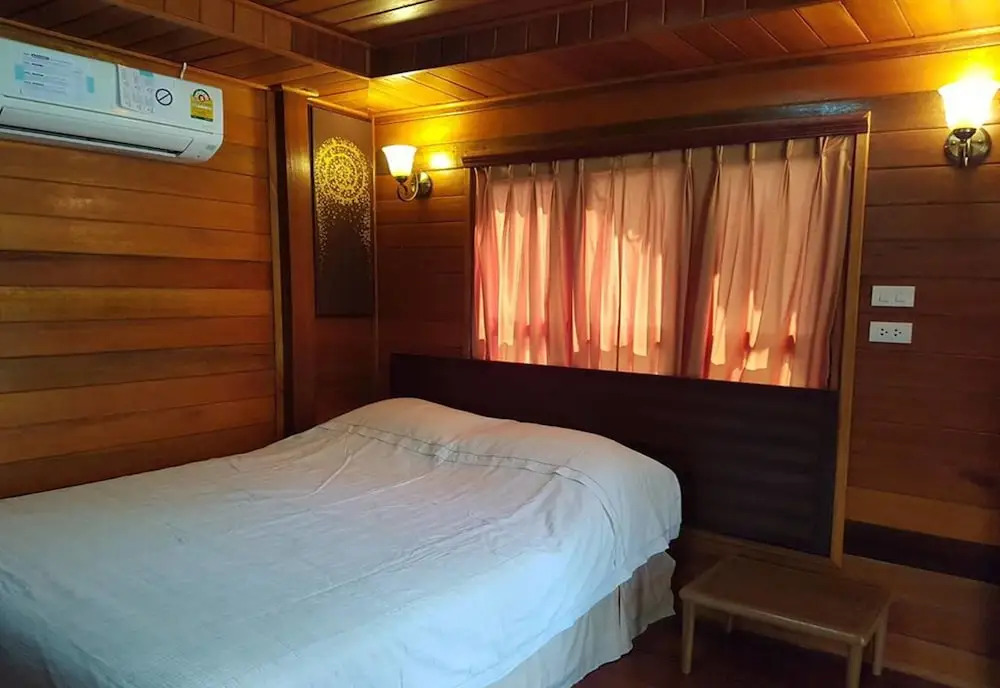 Comfy Lodge Resort