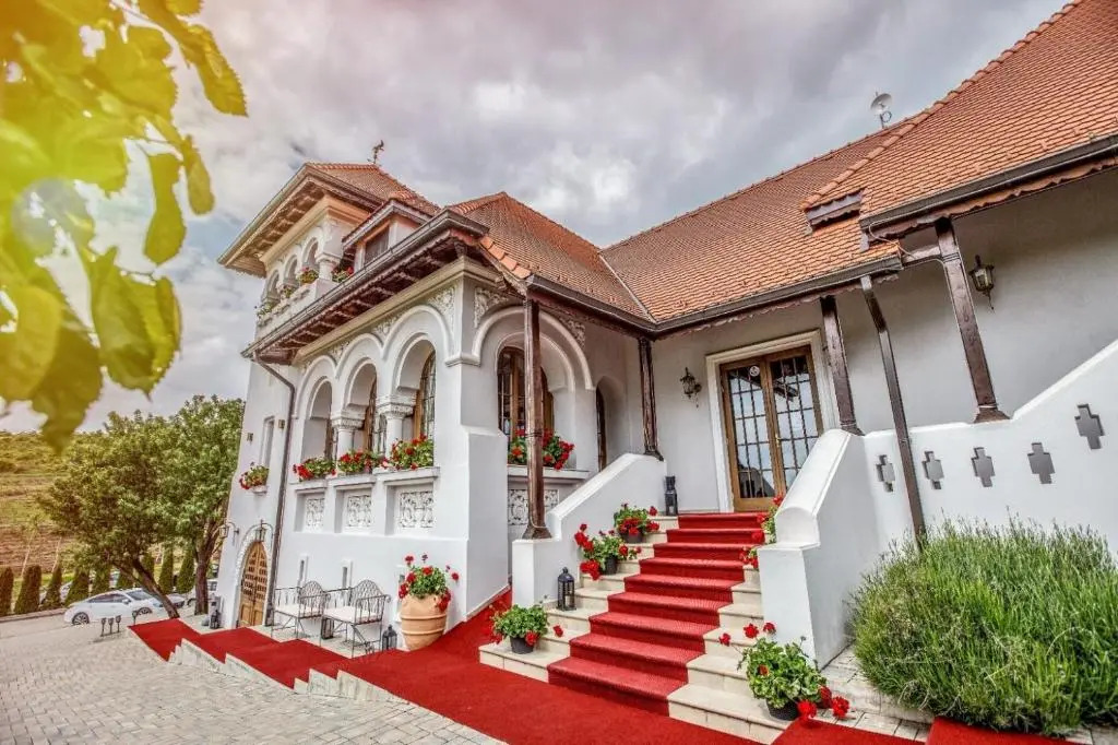 Casa Timiș - Wellness & Spa Resort