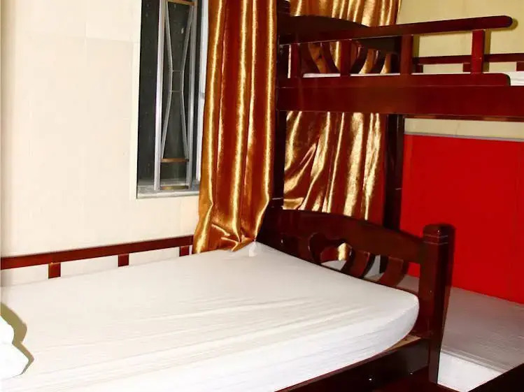 Din Dian Hostel