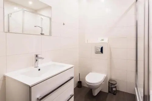 Hotelik Tenisowy