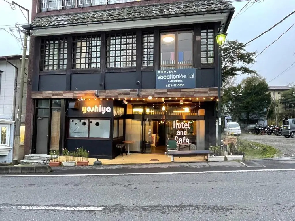 Kawamura Building 3F - Vacation STAY 10946