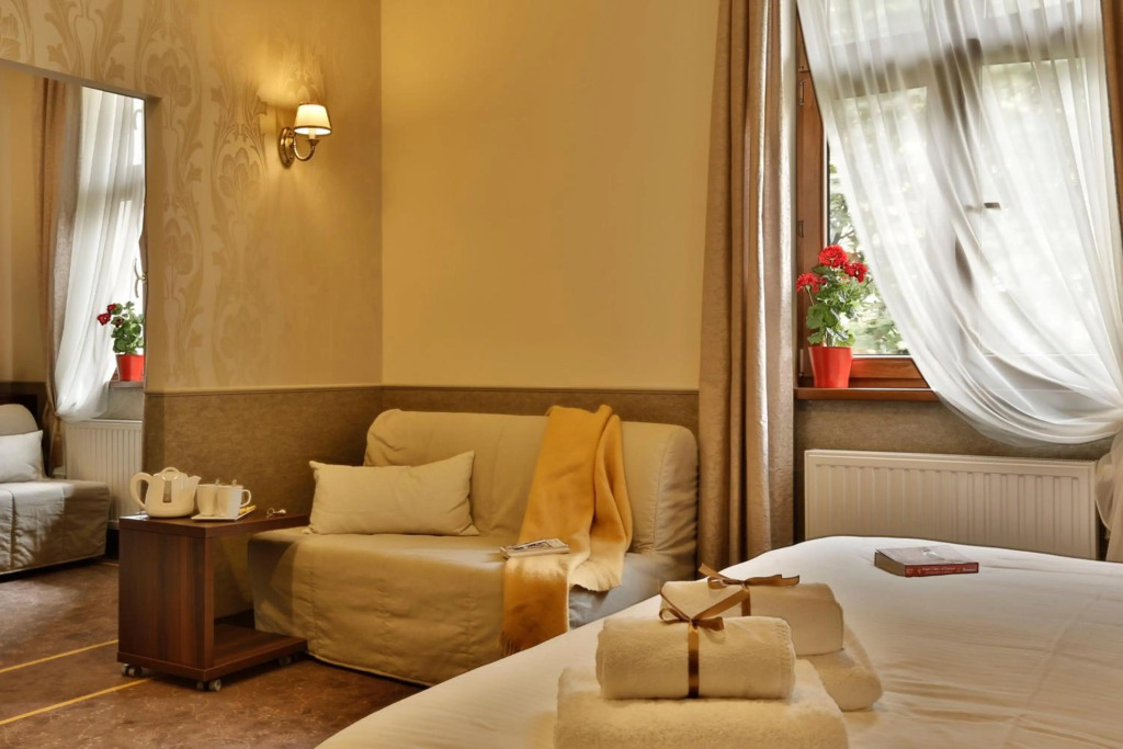 Amber Boutique Hotels - Amber Design