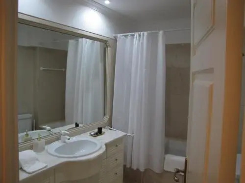 Jardim Das Flores Luxury Apartment