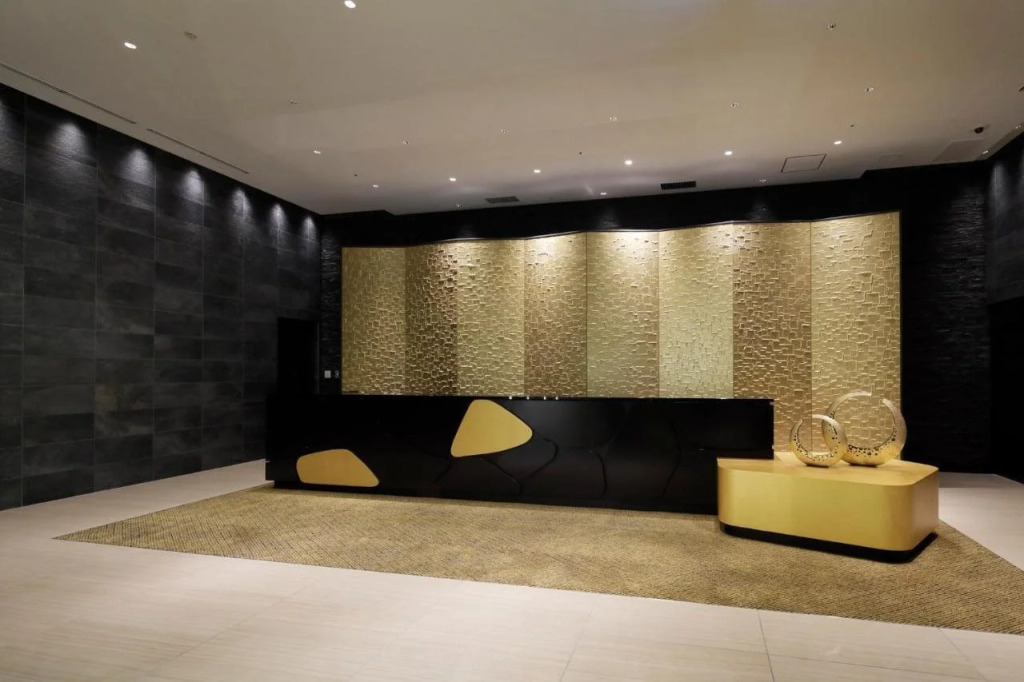 KOKO HOTEL Premier Kumamoto