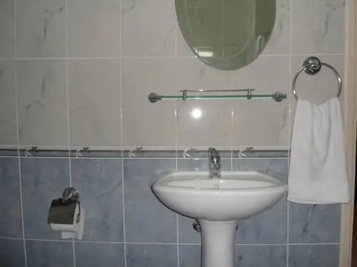 Georgos Apartment