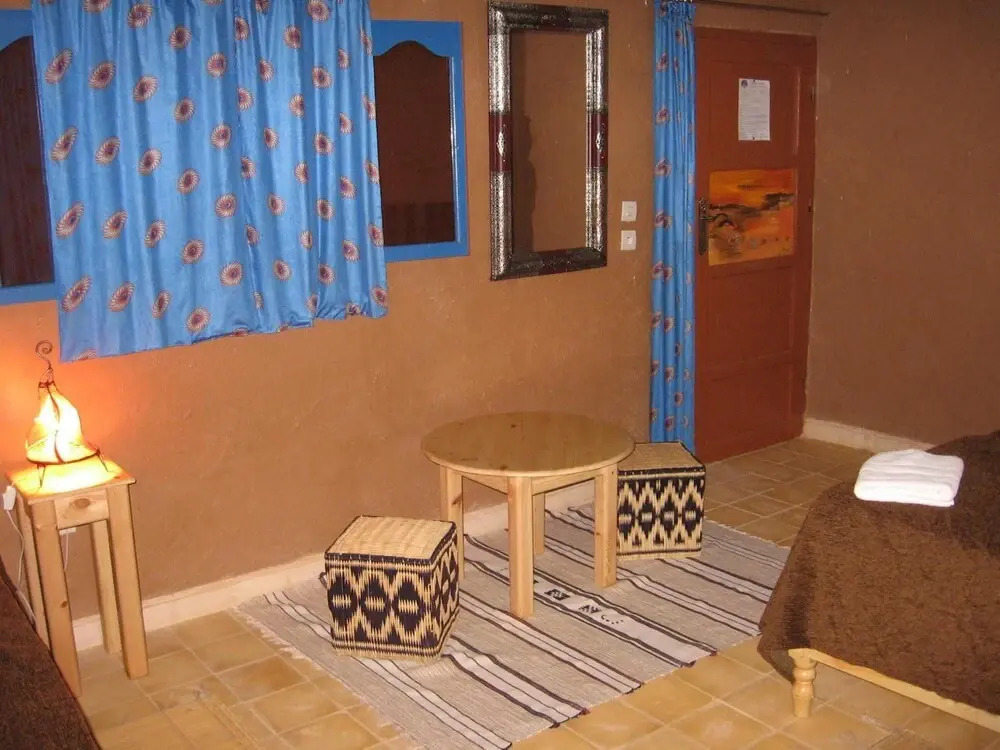 La Maison de lHomme Bleu