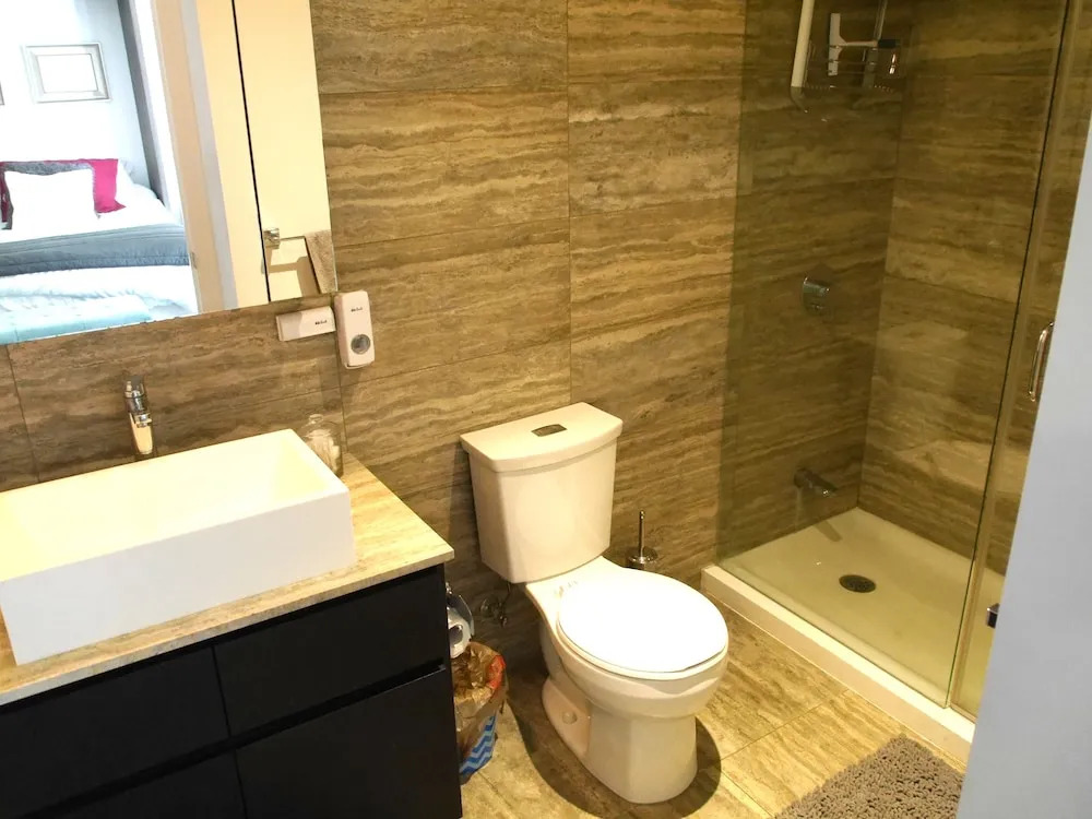 Newly Designed 1BR Condo