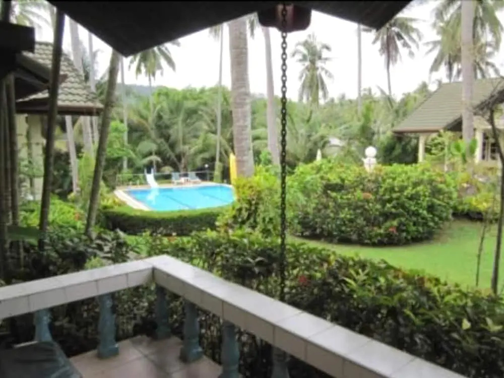Big A Resort
