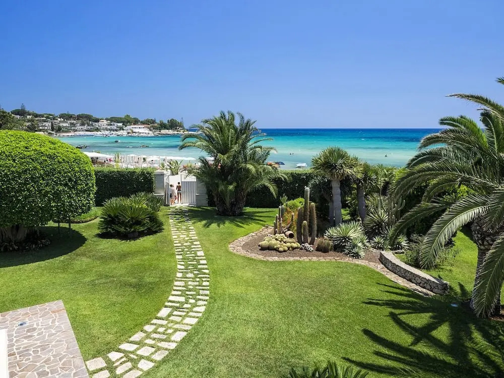 La Plage