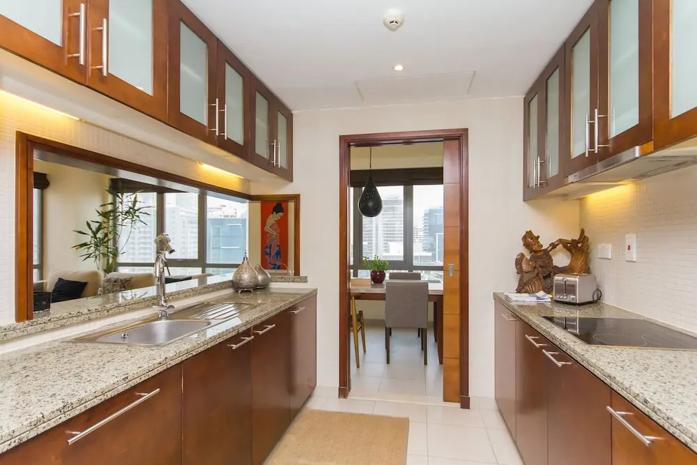Bespoke Residences - South Ridge 1503