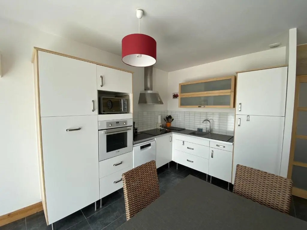 Maison Saint-Palais-sur-Mer, 5 pièces, 8 personnes - FR-1-539-22