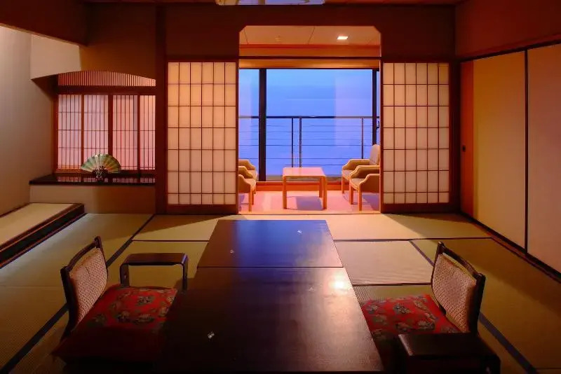 Yadomoriya Juen Ryokan