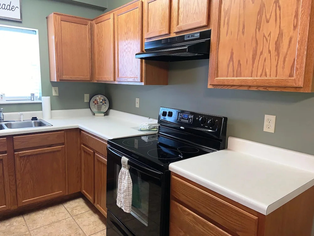 Cedar Lodge 102