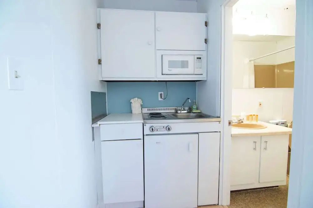 Ocean House Boutique Hotel & Motel