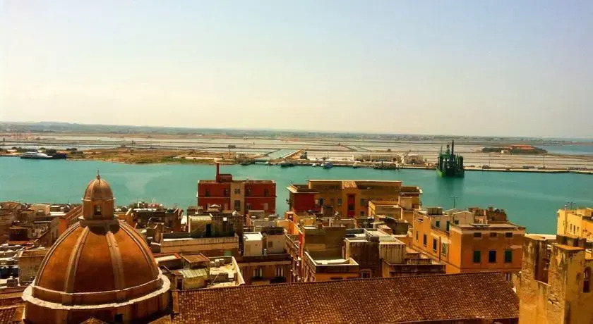 La Terrazza di Maria