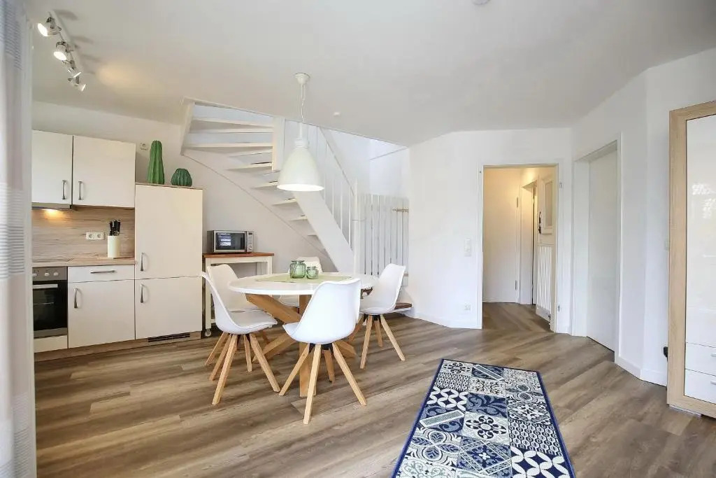 Haus am Teich Wohnung 19
