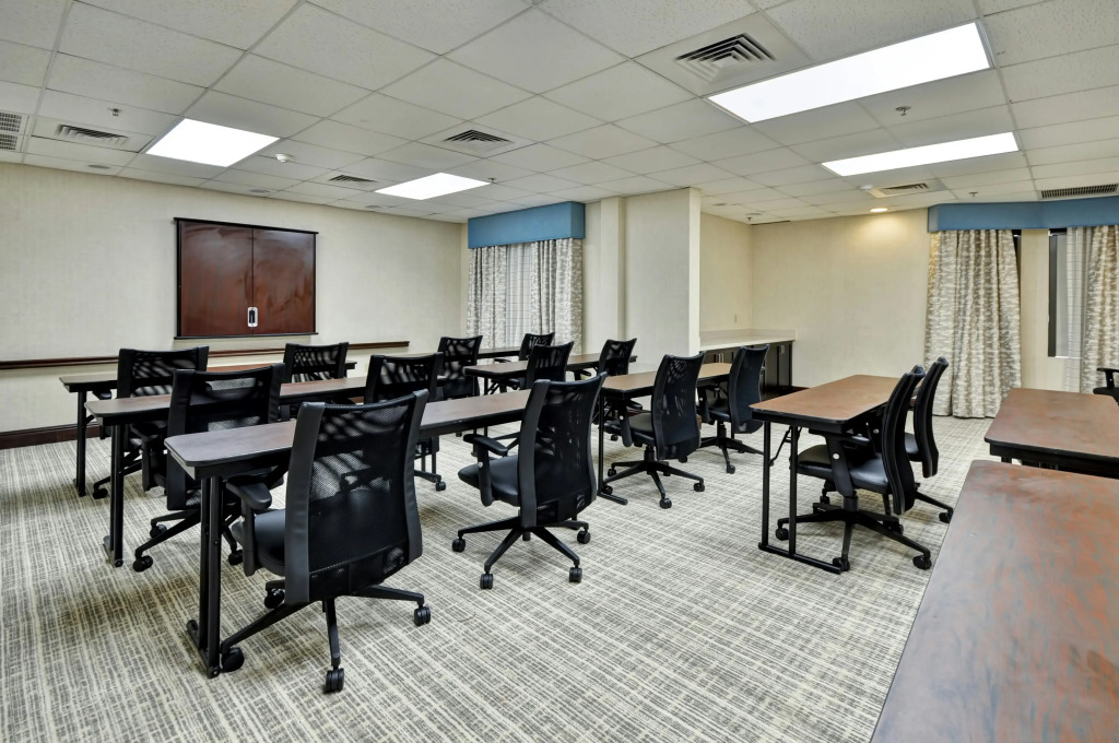 Homewood Suites by Hilton Augusta
