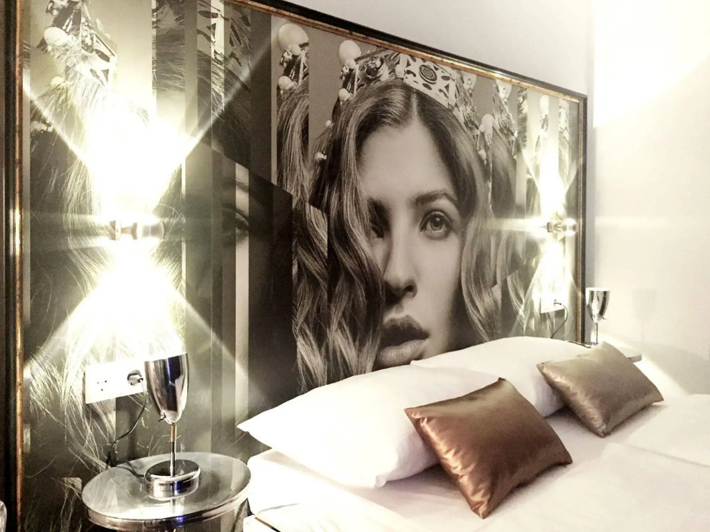 Hotel Calmo