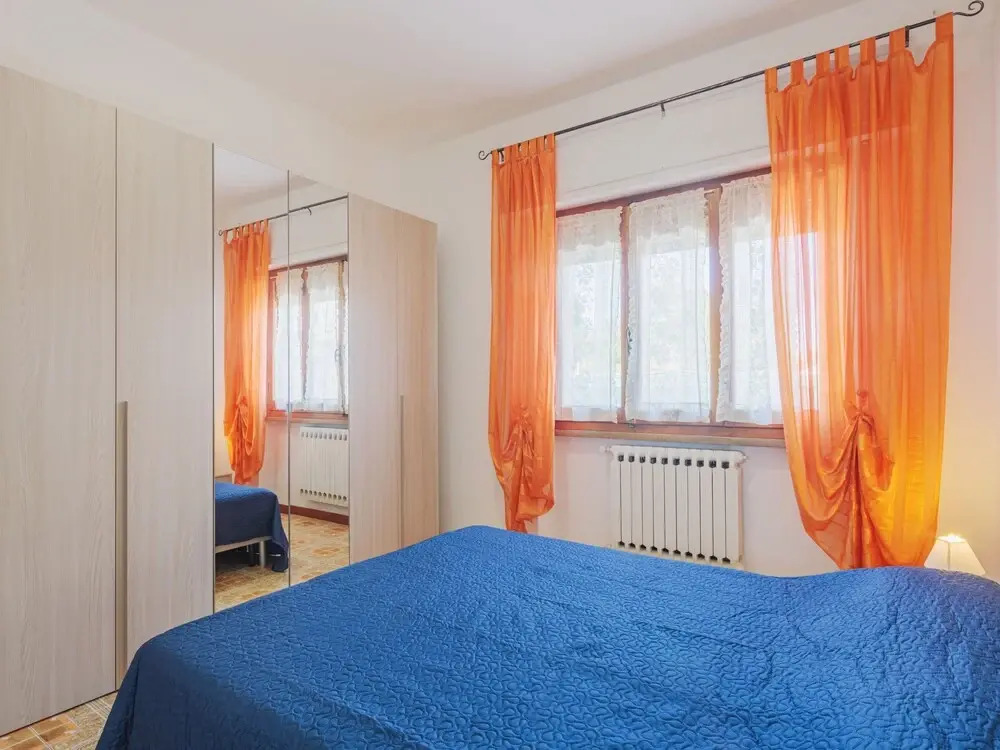 Holiday Home Mauro by Interhome