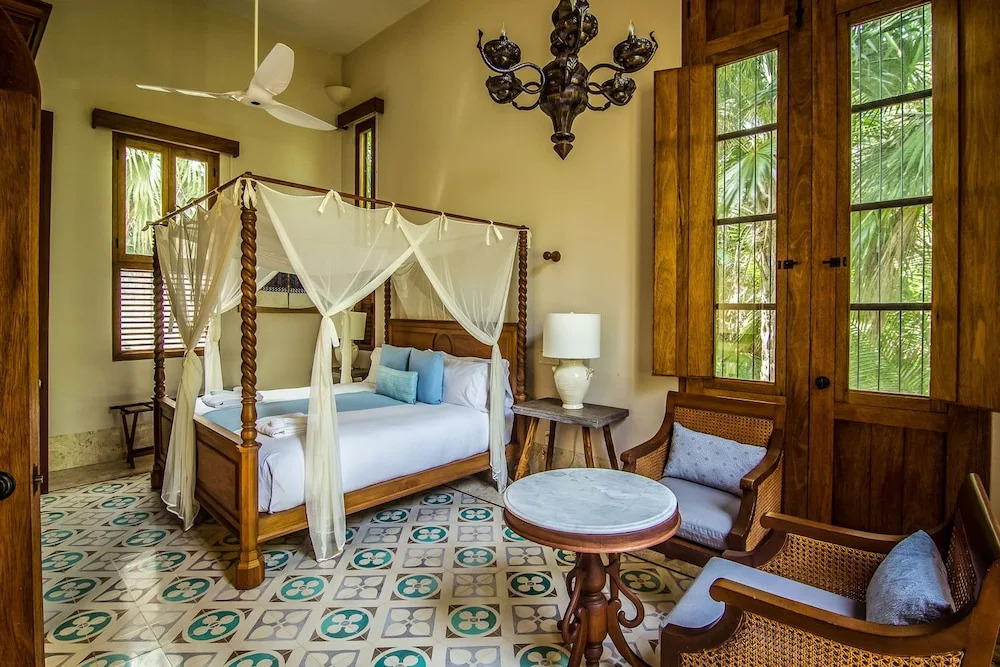 Hacienda Chekul