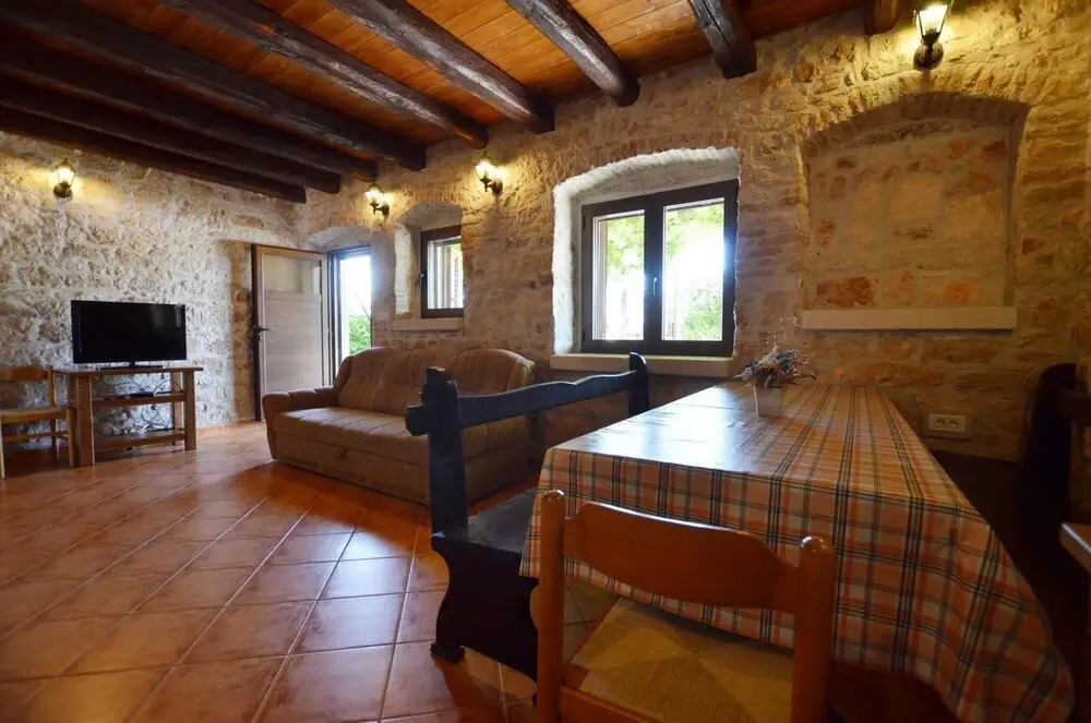 Orbanic Taverna in Rovinj