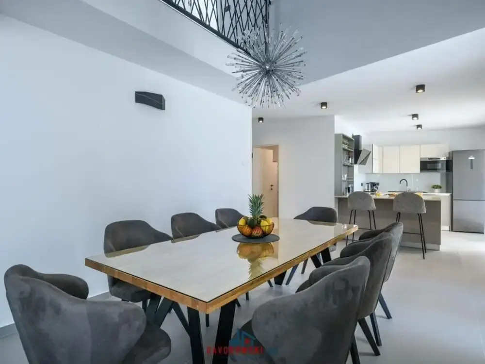 Grande Comfortable Holiday Residence
