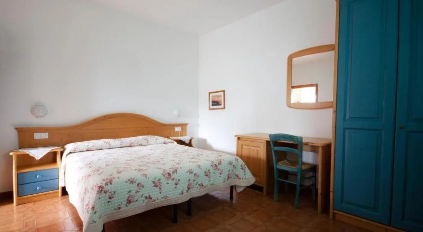 Hotel Villa Mario