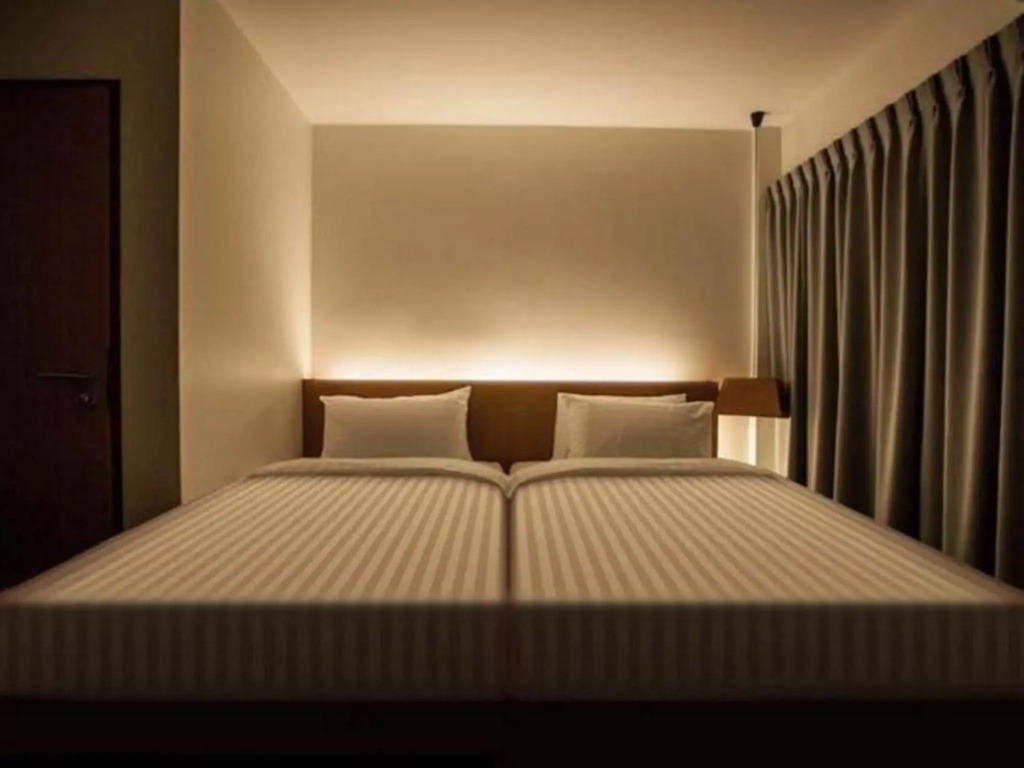 The Sila Boutique Bed & Breakfast