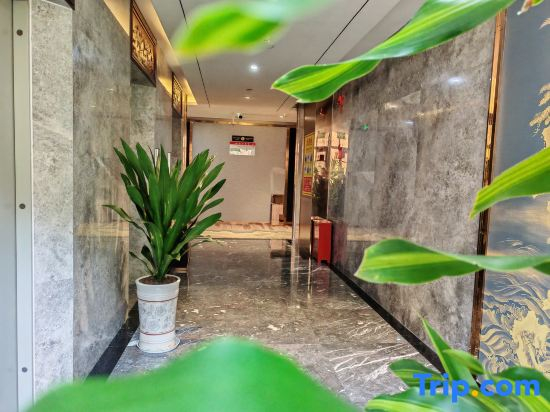 Jinliyuan Hotel (China Vietnam City)