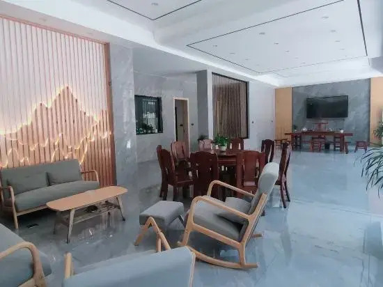 Sichen Homestay