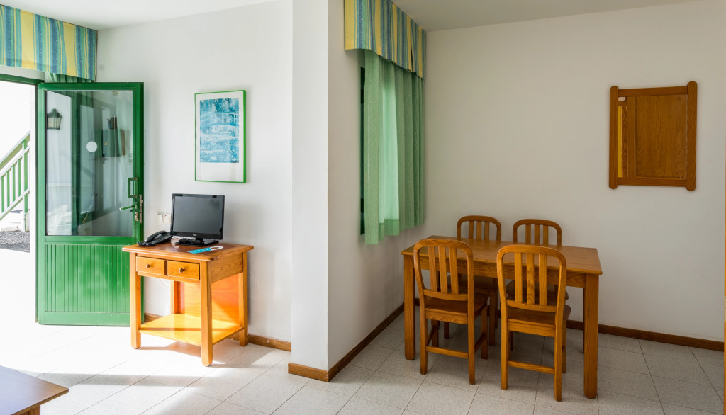 BLUESEA Hotel Los Fiscos
