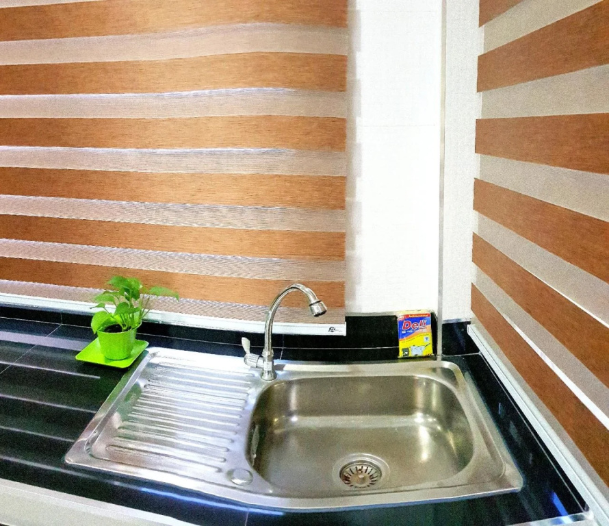 Walking Street Residence - Boutique Suites near the Beach & Walking Street
