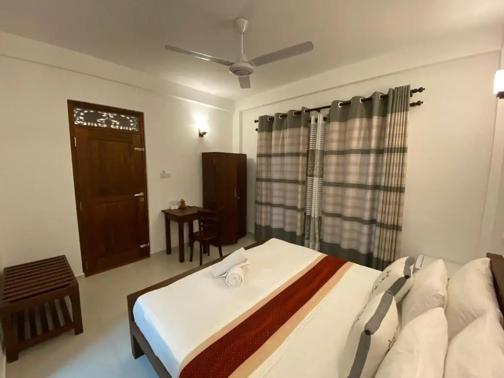 Mihira Gedara Apartments