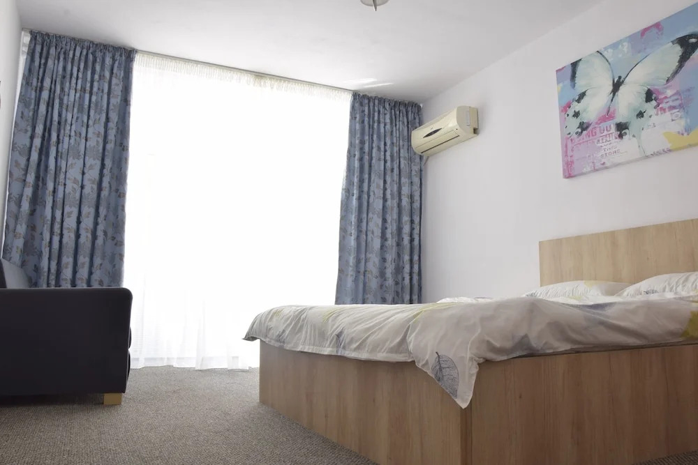 City Center Unirii Apartments