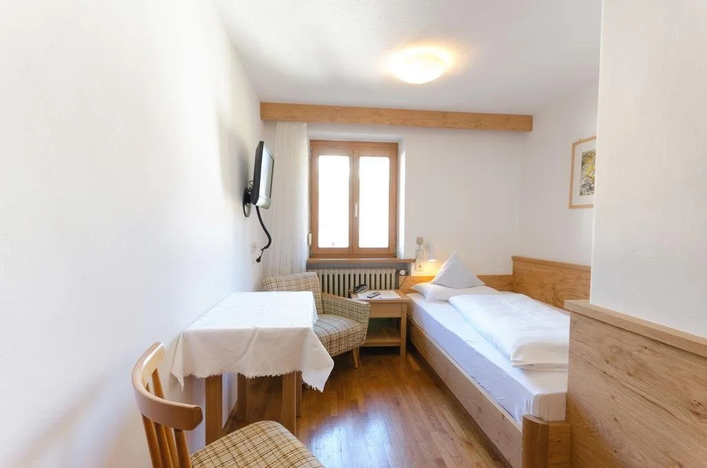 Hotel Pensione Veneranda