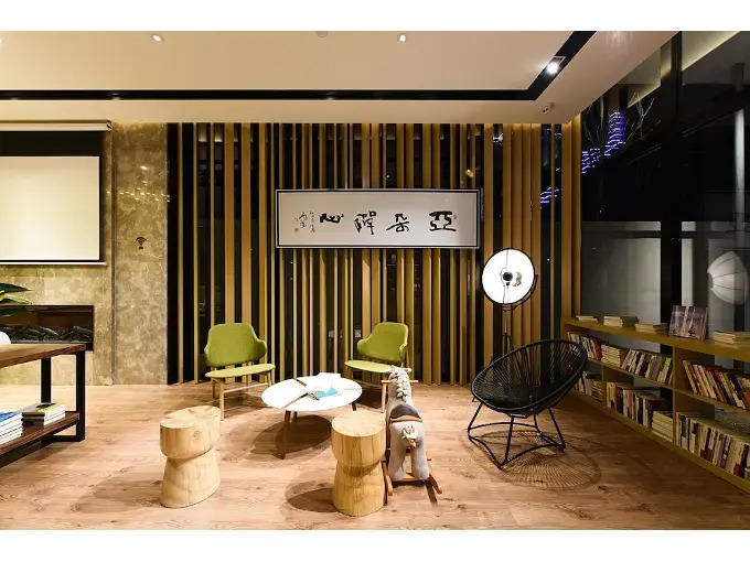 Atour Hotel Binhu International Convention and Exhibition Center Hefei